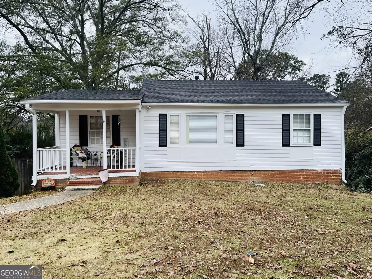 Lagrange, GA 30240,613 N Greenwood ST #A