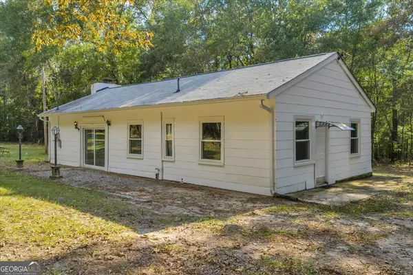 Fort Valley, GA 31030,0 Wantland RD