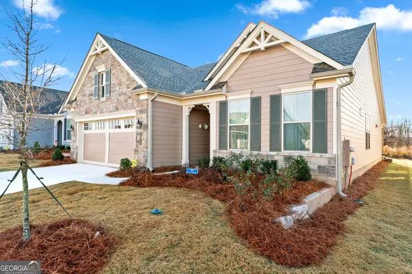 Hoschton, GA 30548,321 Bear WAY