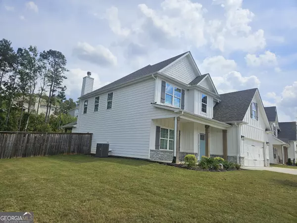 Sharpsburg, GA 30277,16 St Georges PL