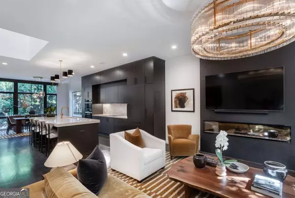 Atlanta, GA 30342,721 Longleaf DR NE #3