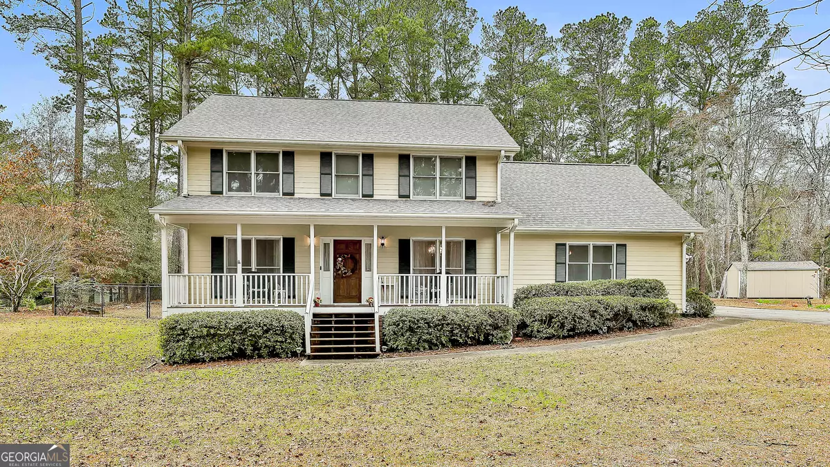 Tyrone, GA 30290,140 Julie RD