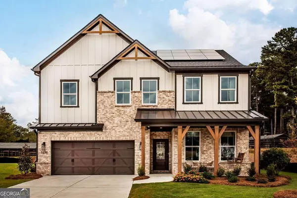 2243 Velvet Sage WAY, Marietta, GA 30066