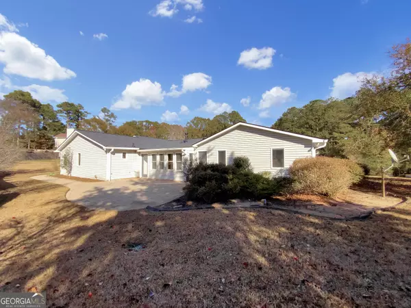 Fayetteville, GA 30215,110 Spring Creek CT