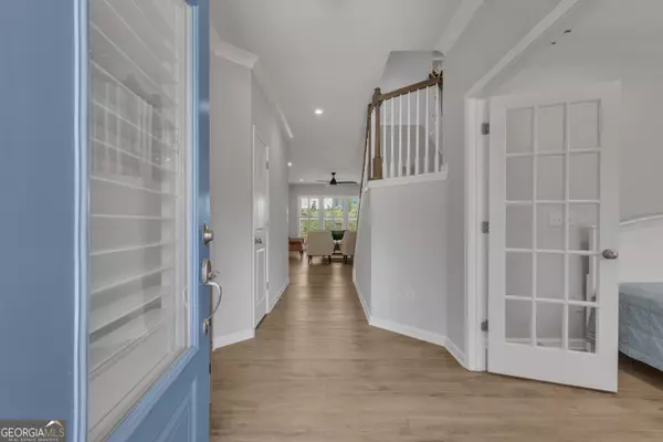 Peachtree City, GA 30269,156 Westberry ST