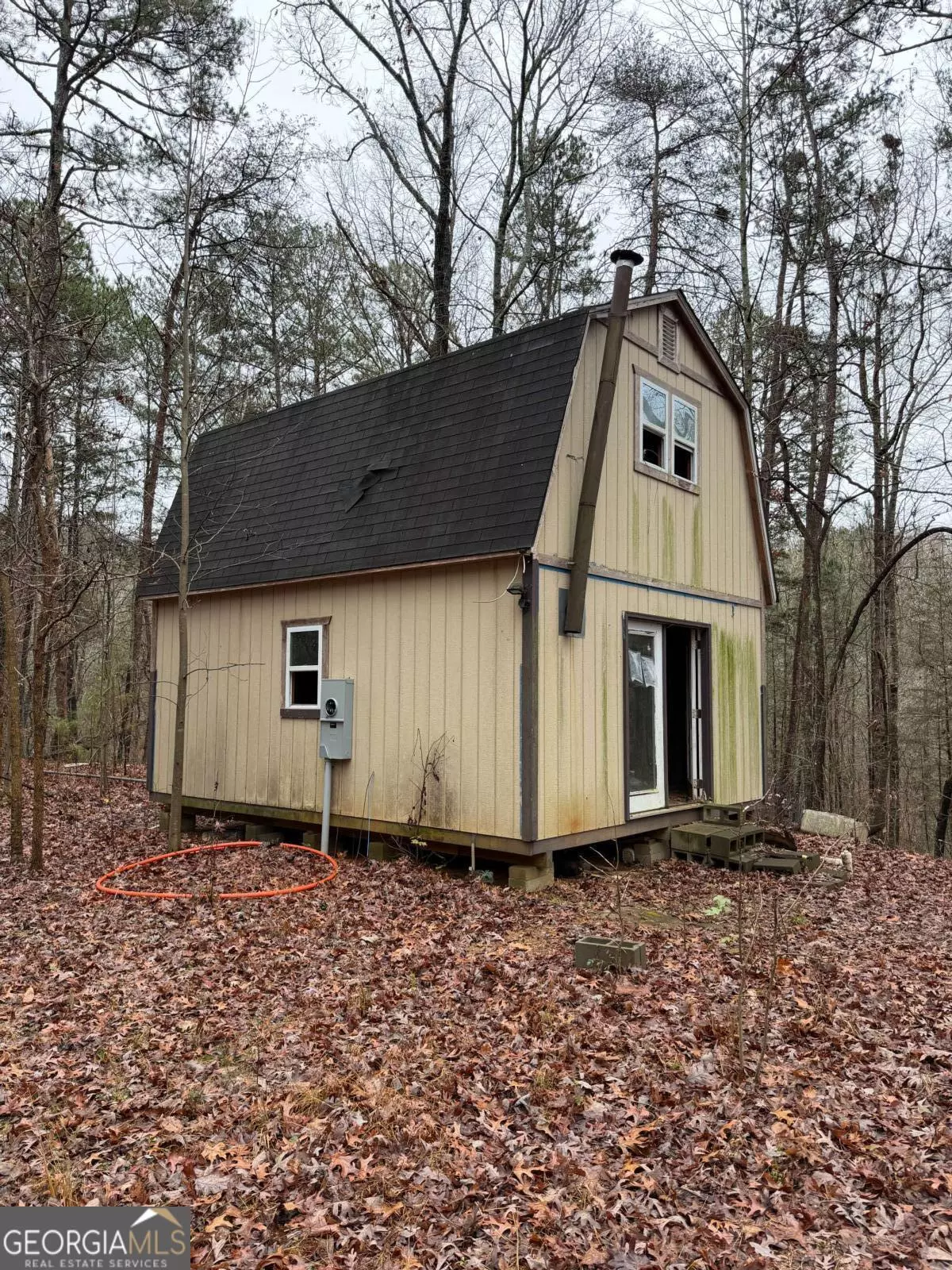 Ellijay, GA 30540,431 Mission Hill RD