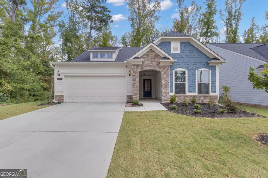 549 Colebrook WAY, Peachtree City, GA 30269