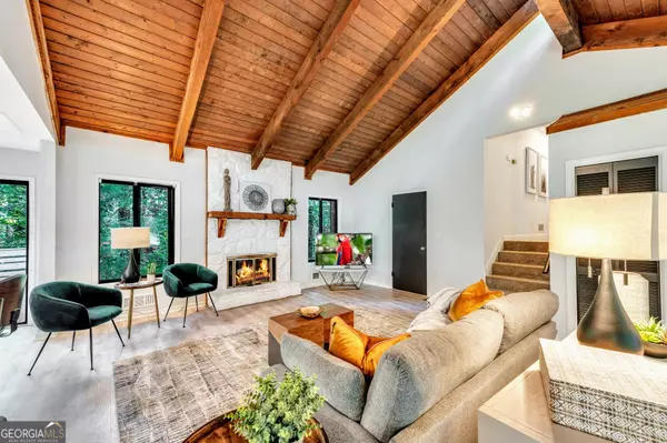 Marietta, GA 30062,3870 Northpoint DR