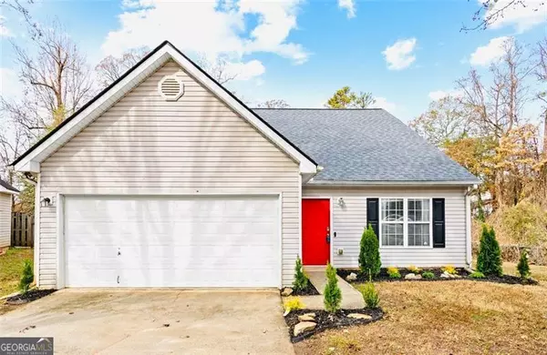 4190 WINGFOOT, Decatur, GA 30035