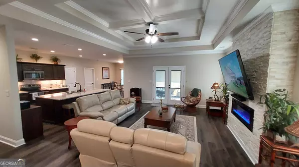 Perry, GA 31069,107 Lighterknot TRL