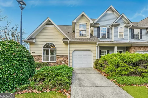 330 General Wheeler DR NW #3, Kennesaw, GA 30144