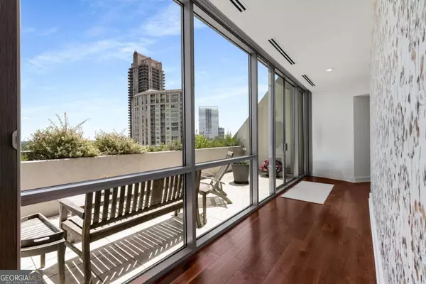 Atlanta, GA 30326,700 Park Regency PL NE #2201