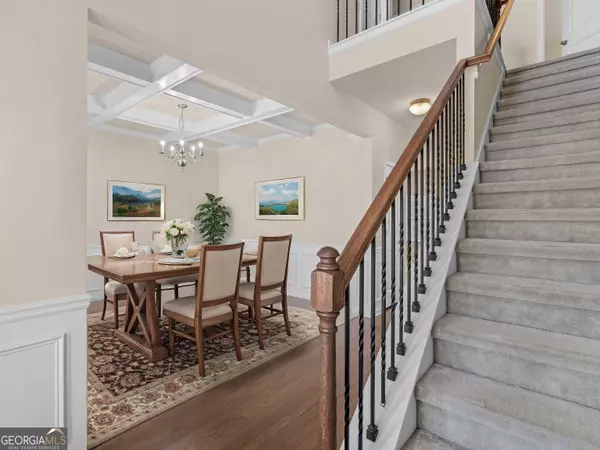 Mcdonough, GA 30253,2325 Braelin LOOP