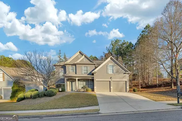 3092 Woodbridge LN, Canton, GA 30114