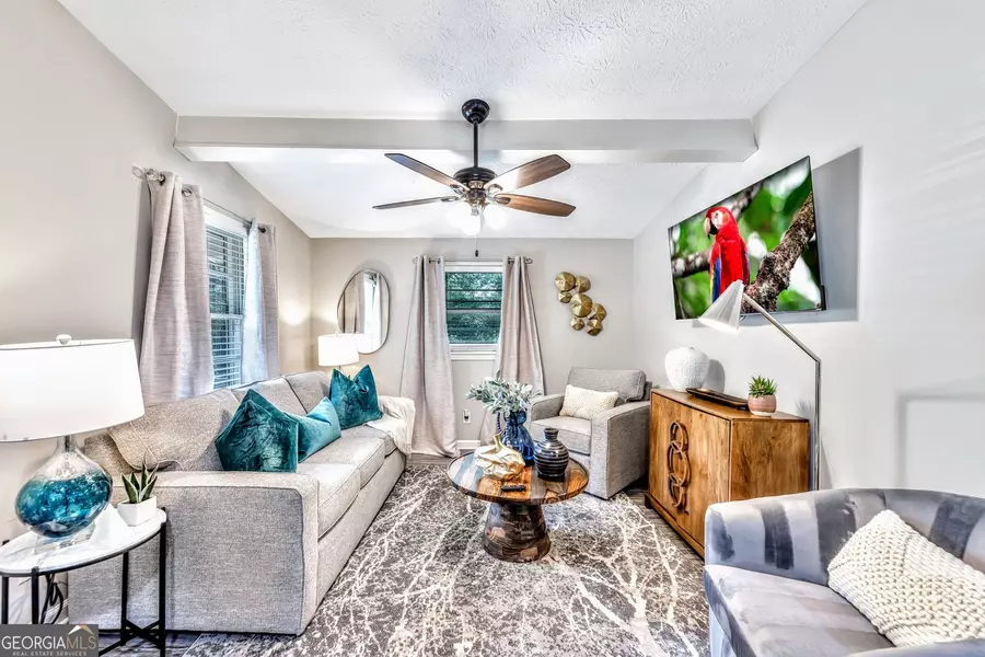 165 Cole Lake RD, Dallas, GA 30157