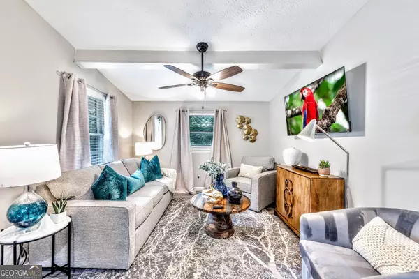 165 Cole Lake RD, Dallas, GA 30157