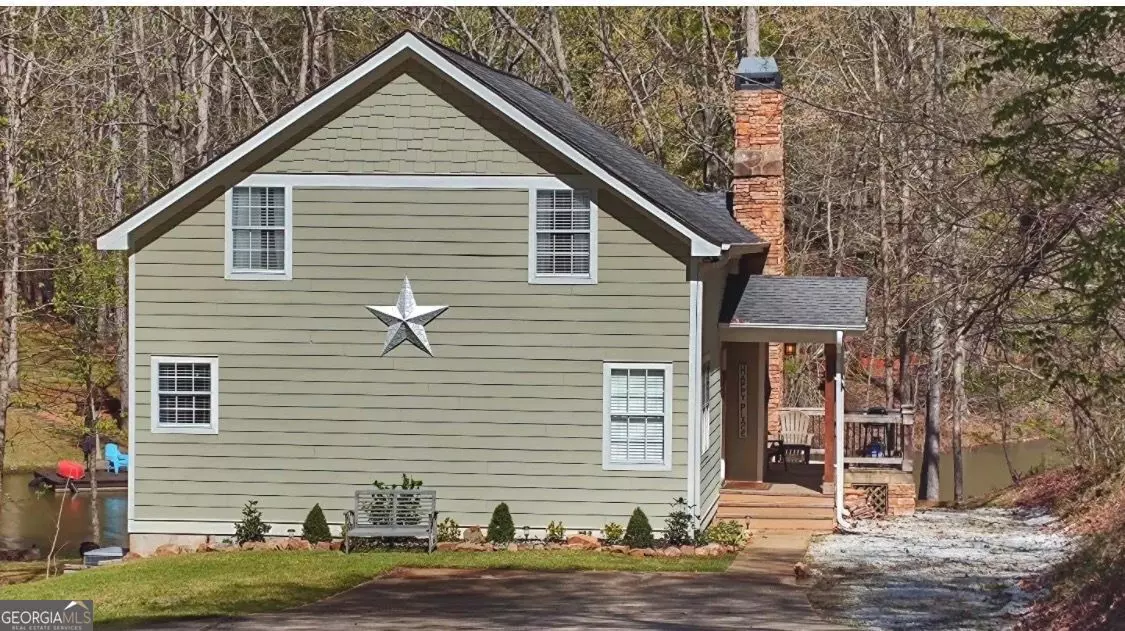 Eatonton, GA 31024,143 E River Bend DR