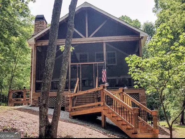 143 E River Bend DR, Eatonton, GA 31024