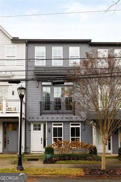 Atlanta, GA 30307,1234 Oxley PL NW