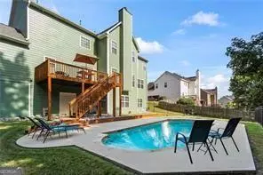 Canton, GA 30115,220 Forest Creek LN