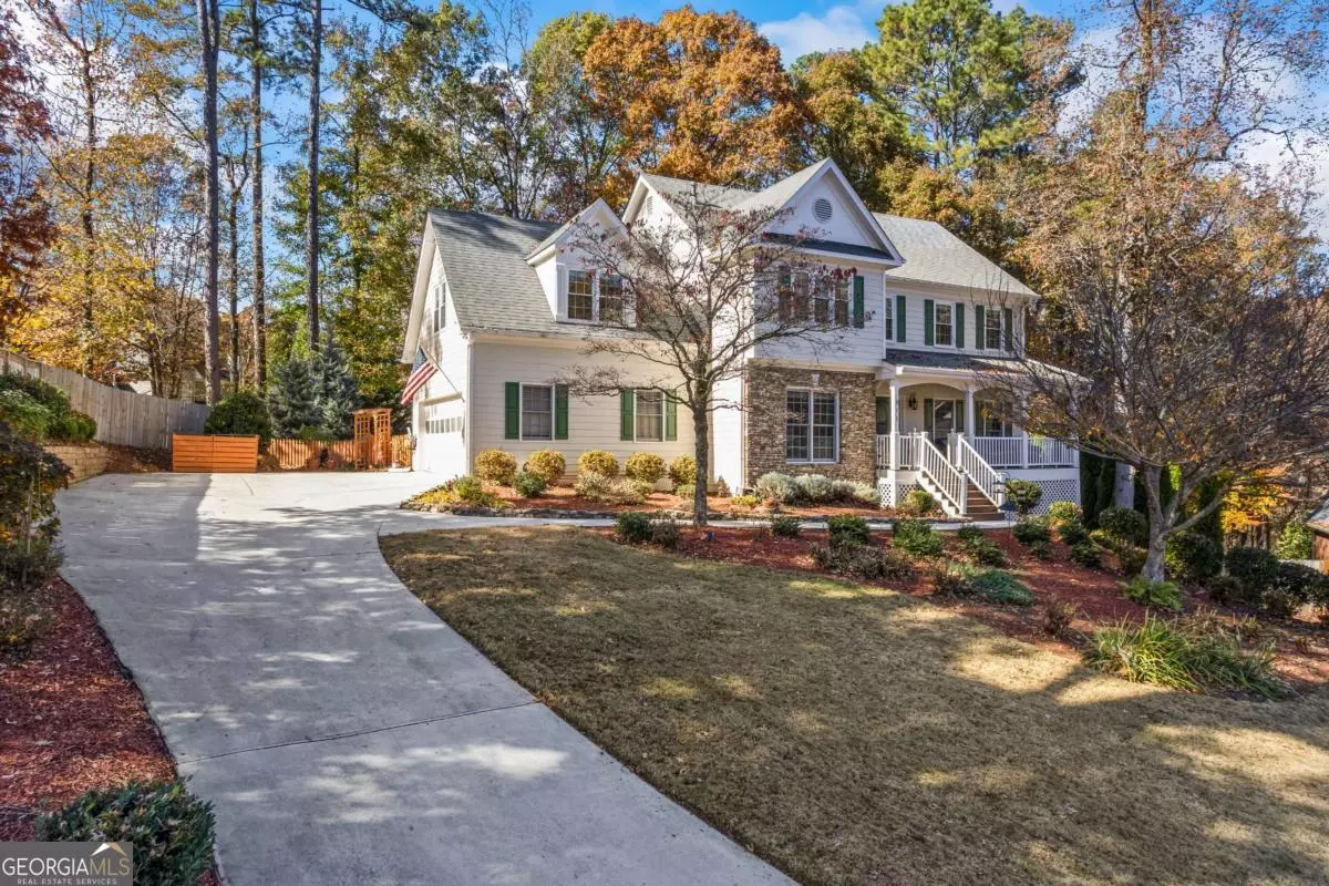 Lawrenceville, GA 30044,811 Millvale PL