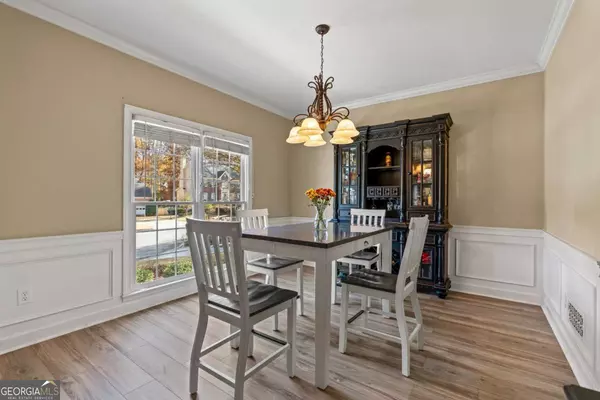 Lawrenceville, GA 30044,811 Millvale PL