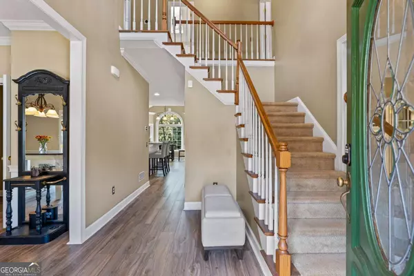 Lawrenceville, GA 30044,811 Millvale PL