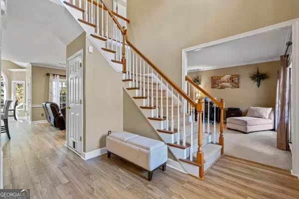 Lawrenceville, GA 30044,811 Millvale PL