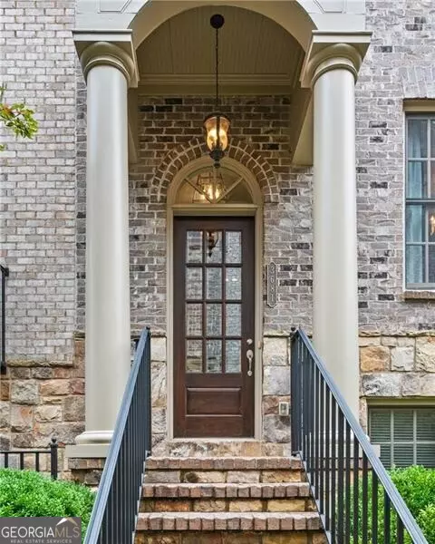 3681 Manor Brook TER, Atlanta, GA 30319