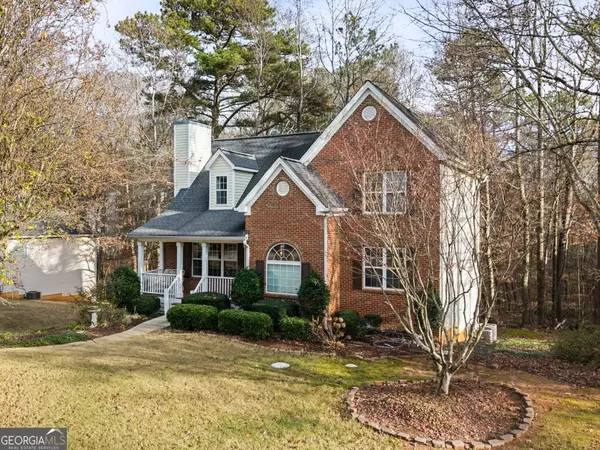 Flowery Branch, GA 30542,5551 Rose Ridge CT