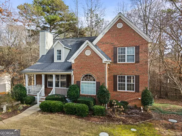 Flowery Branch, GA 30542,5551 Rose Ridge CT