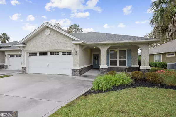 Kingsland, GA 31548,293 Laurel Landing BLVD