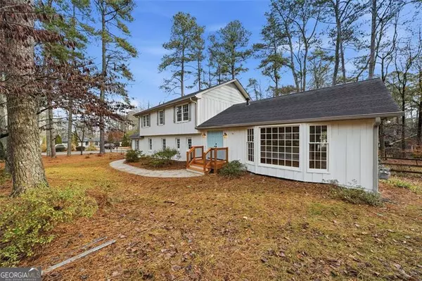 11625 Northgate WAY, Roswell, GA 30075