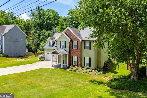 955 Pointers WAY, Lawrenceville, GA 30043