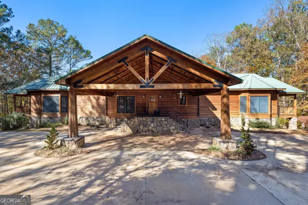 2955 Thomaston HWY, Woodland, GA 31836