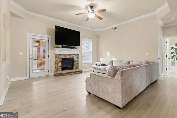 Fairburn, GA 30213,6791 Potomac PL