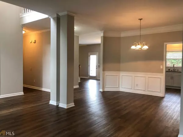 Acworth, GA 30101,4450 Lockett TRCE