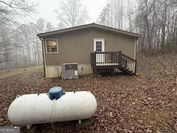 Talking Rock, GA 30175,7 Poole LN