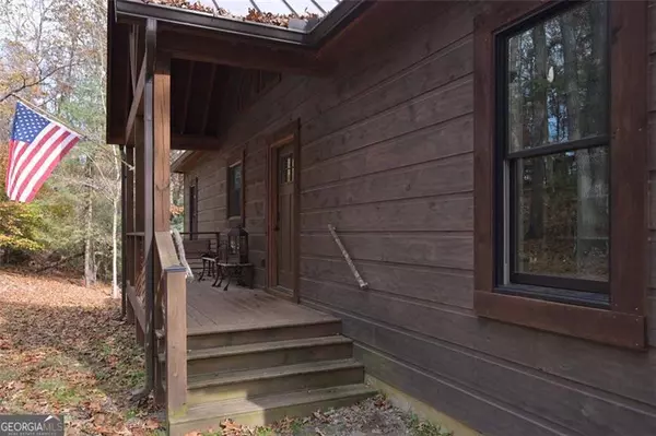 Ellijay, GA 30540,110 RIDGECREST CIR