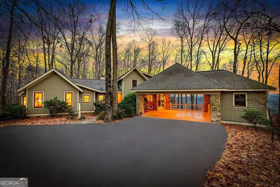 1115 Outlook RD, Murphy, NC 28906