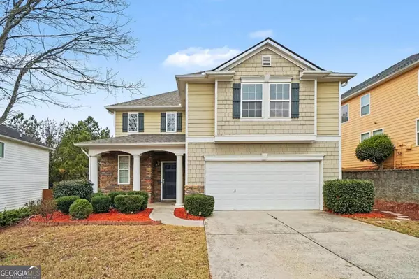 1517 Briarfield WAY, Marietta, GA 30066