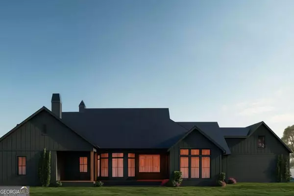 Talking Rock, GA 30175,0 Kelley Highlands Drive - Lot 14