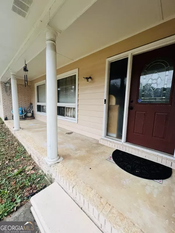 Morrow, GA 30260,6463 Maddox RD