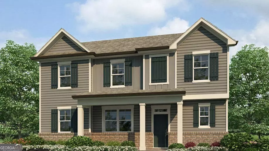 148 King VLG, Braselton, GA 30517