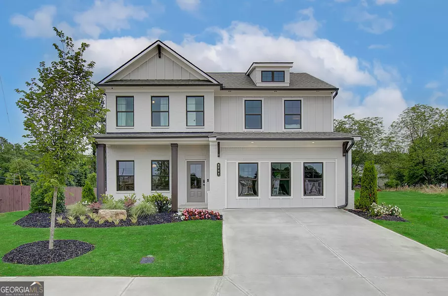 40 Cardinal Ridge CT #40A, Winder, GA 30680