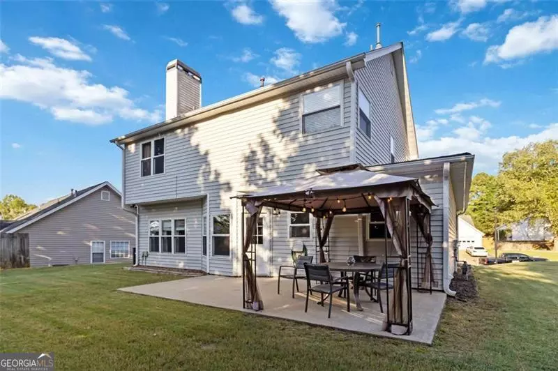 5855 LENOX PARK PL, Buford, GA 30518