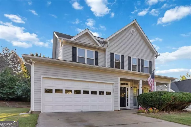 5855 LENOX PARK PL, Buford, GA 30518