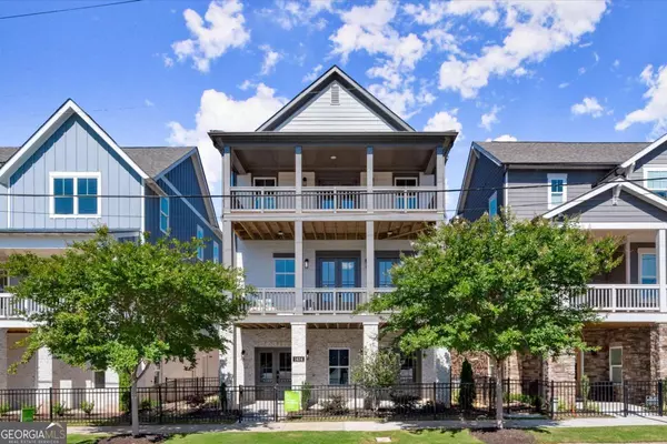 1434 Fairmont AVE, Atlanta, GA 30318