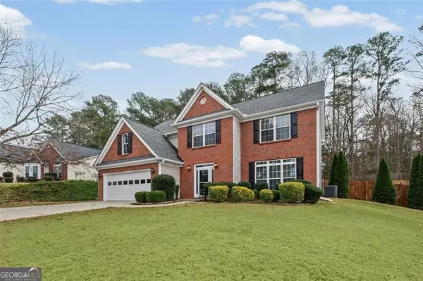 Dacula, GA 30019,2909 MERRION PARK LN