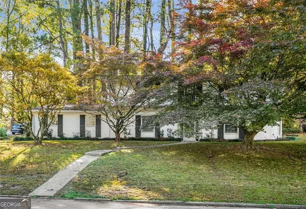 3494 Dale LN SW, Atlanta, GA 30331